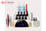 best gel nail kit indybest review Mylee the massive kit