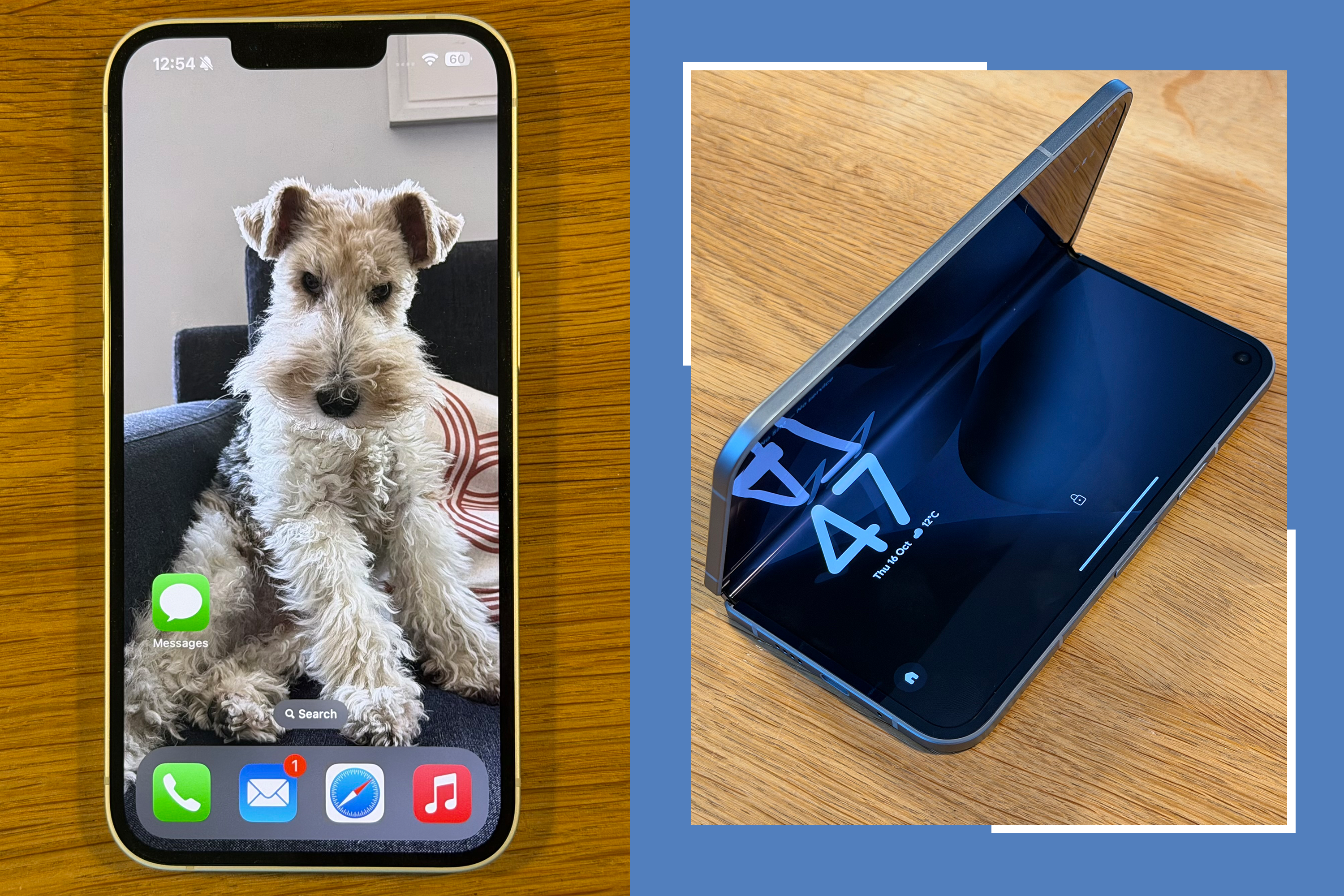 <p>We’ve tested the performance of flagship phones from Samsung, Google, Apple and more  </p>