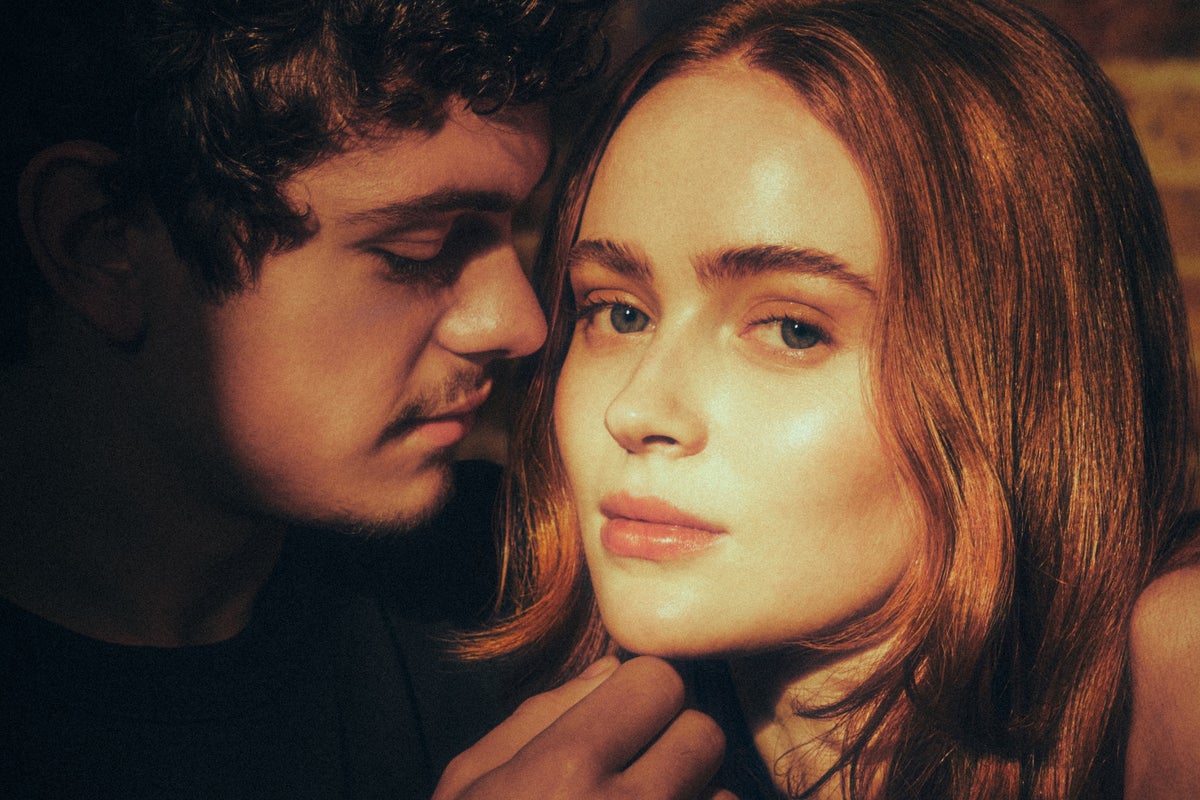 Stranger Things star Sadie Sink to make West End debut in Robert Icke’s Romeo & Juliet Stranger Things star Sadie Sink to make West End debut in Robert Icke’s Romeo & Juliet