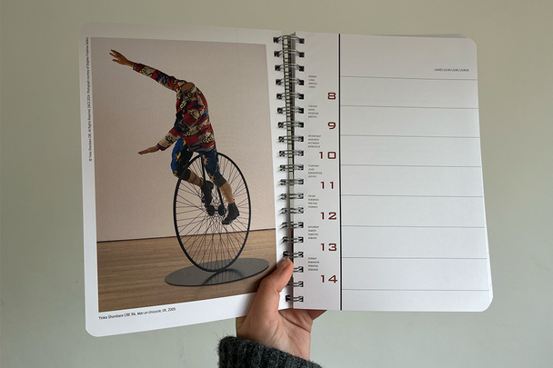 Best diary Indybest review The Redstone Diary 