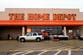 Home Depot to axe hundreds of jobs under restructuring plan