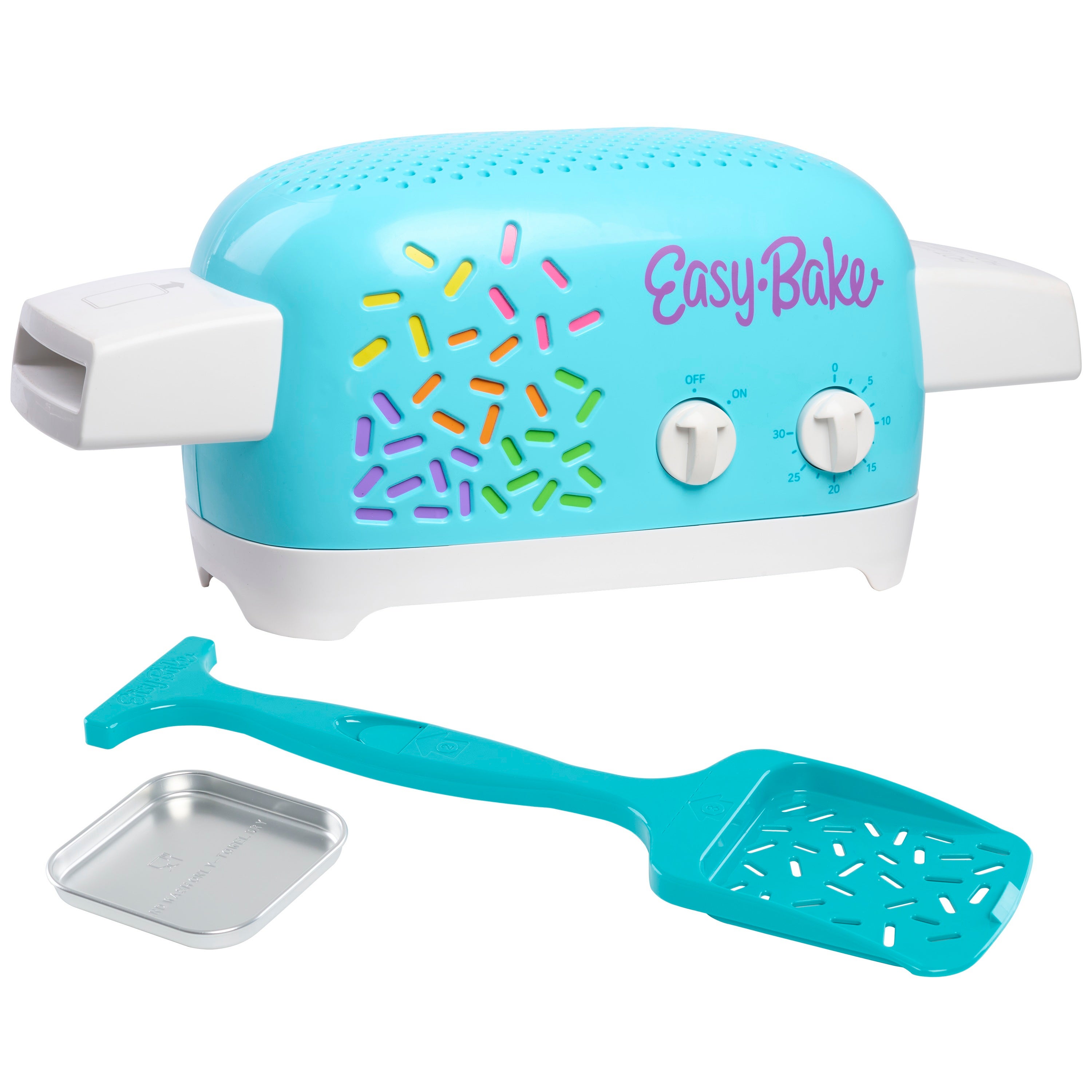 EasyBake Oven, the iconic children’s baking toy from the 1960s, has been relaunched for the holiday season with items already selling like hot cakes.