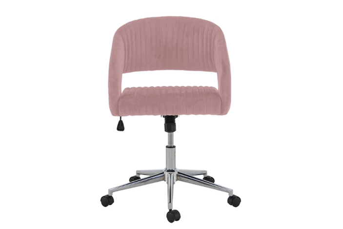 Best office chair IndyBest review Furniture Village Coco swivel office chair