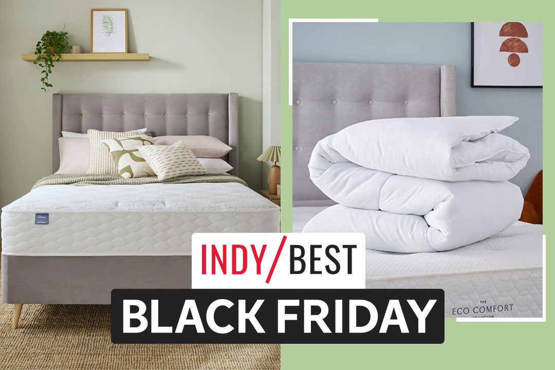 We’ve rounded up the best offers in the sleep brand’s annual sale