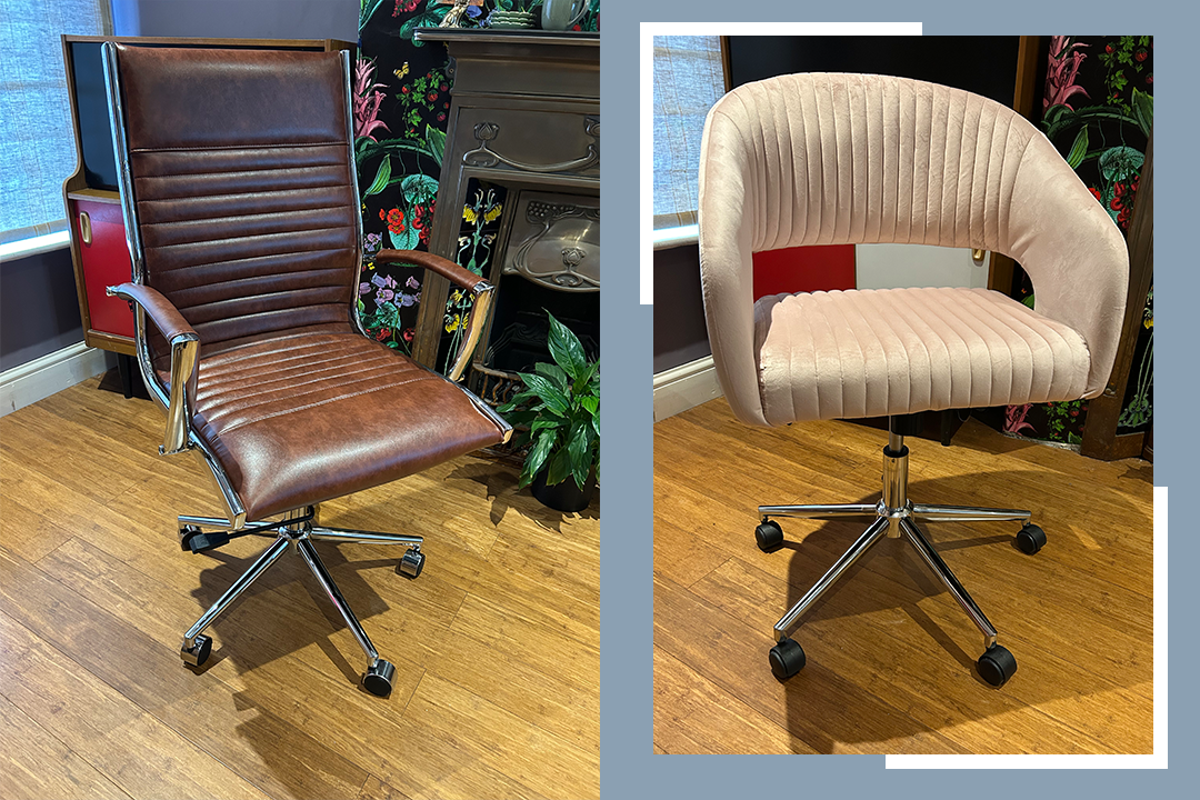 9 best office chairs, hand-picked by an interiors expert