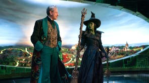 Film Review - Wicked For Good