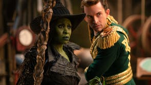 Film Review - Wicked For Good