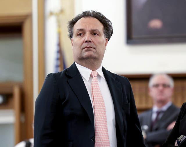 <p>The trial of Brian Walshe, accused of killing his wife nearly three years ago, is set to begin in Massachusetts on Monday </p>