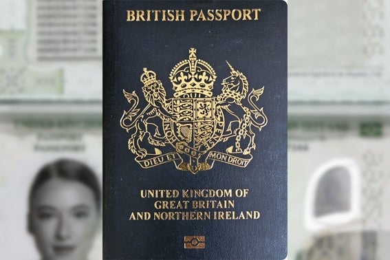 Some online travel agents demand to know your passport details at the point of purchase