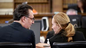 Brain Walshe Murder Trial