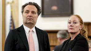 Brain Walshe Murder Trial