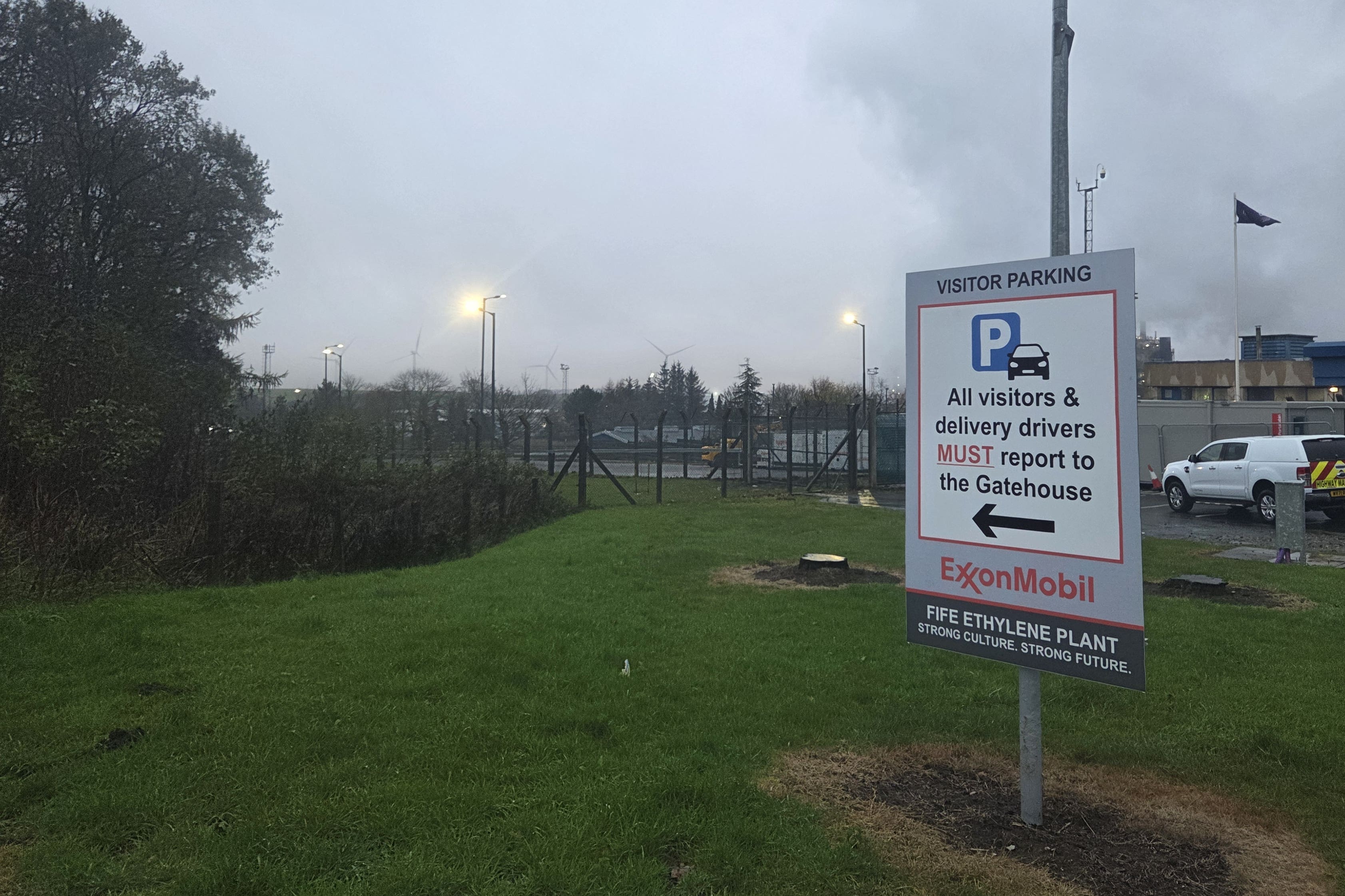 independent.co.uk - Will Durrant - Westminster 'sleepwalking into' Scottish deindustrialisation - Stephen Flynn