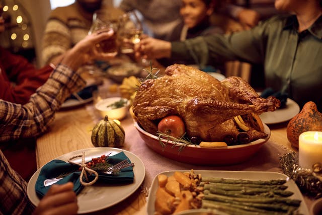 Americans could find themselves paying more for certain staples, including turkey, this Thanksgiving. However, other items like bread and potatoes could cost less this year