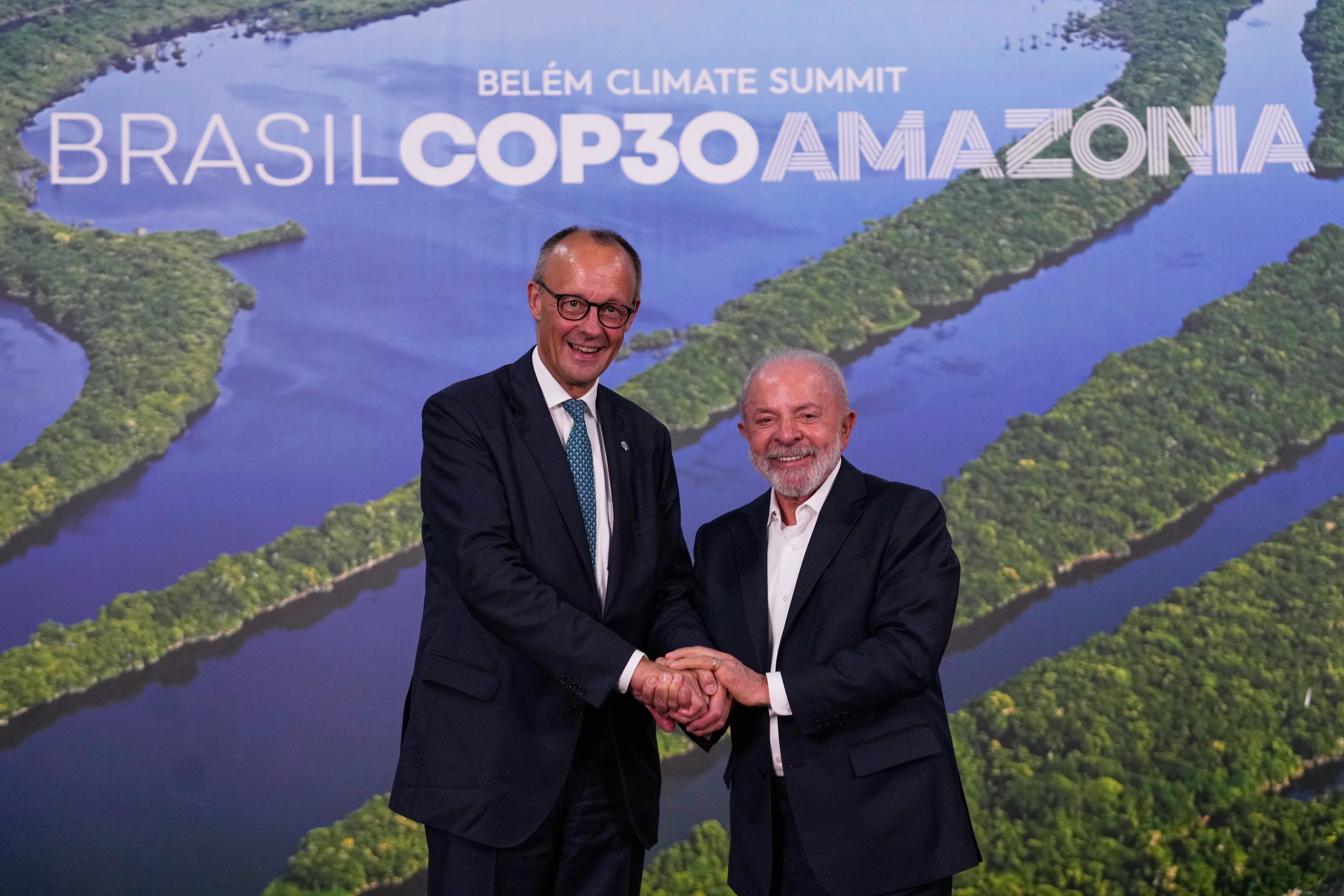 Brazil Climate COP30