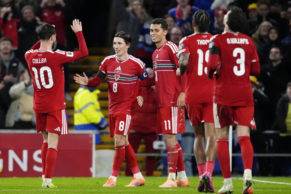 World Cup 2026 play-offs draw: When is it and which pot are Wales, Ireland and Northern Ireland in?