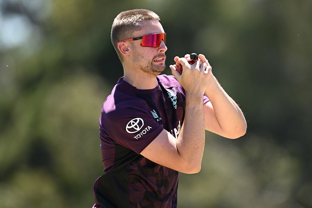 Will Jacks sería la selección del 'Plan B' para Inglaterra