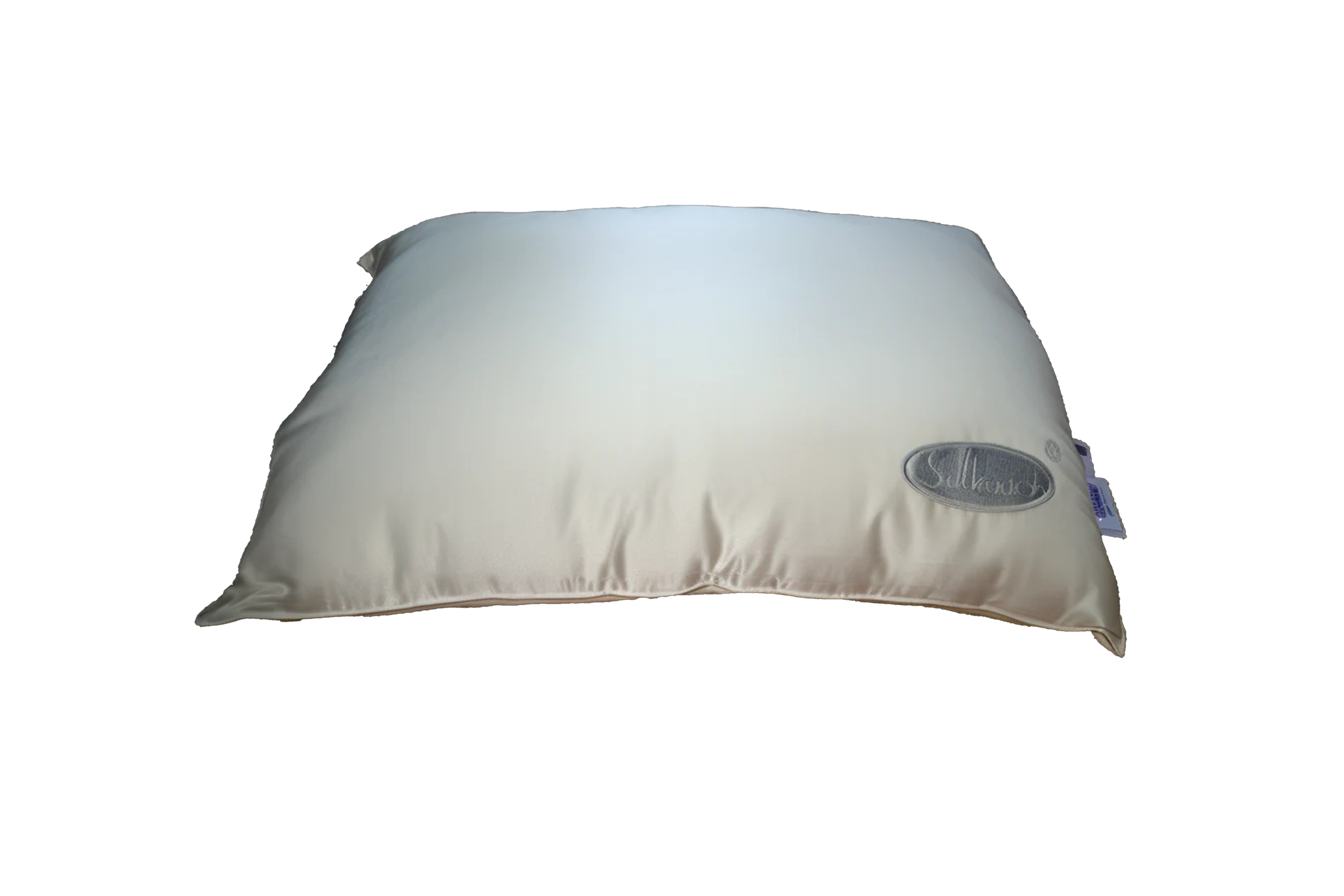 best silk bedding indybest review Silkweb 100% pure Mulberry silk pillow