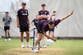 ‘Absolutely rapid’ Mark Wood hands England boost before Ashes opener