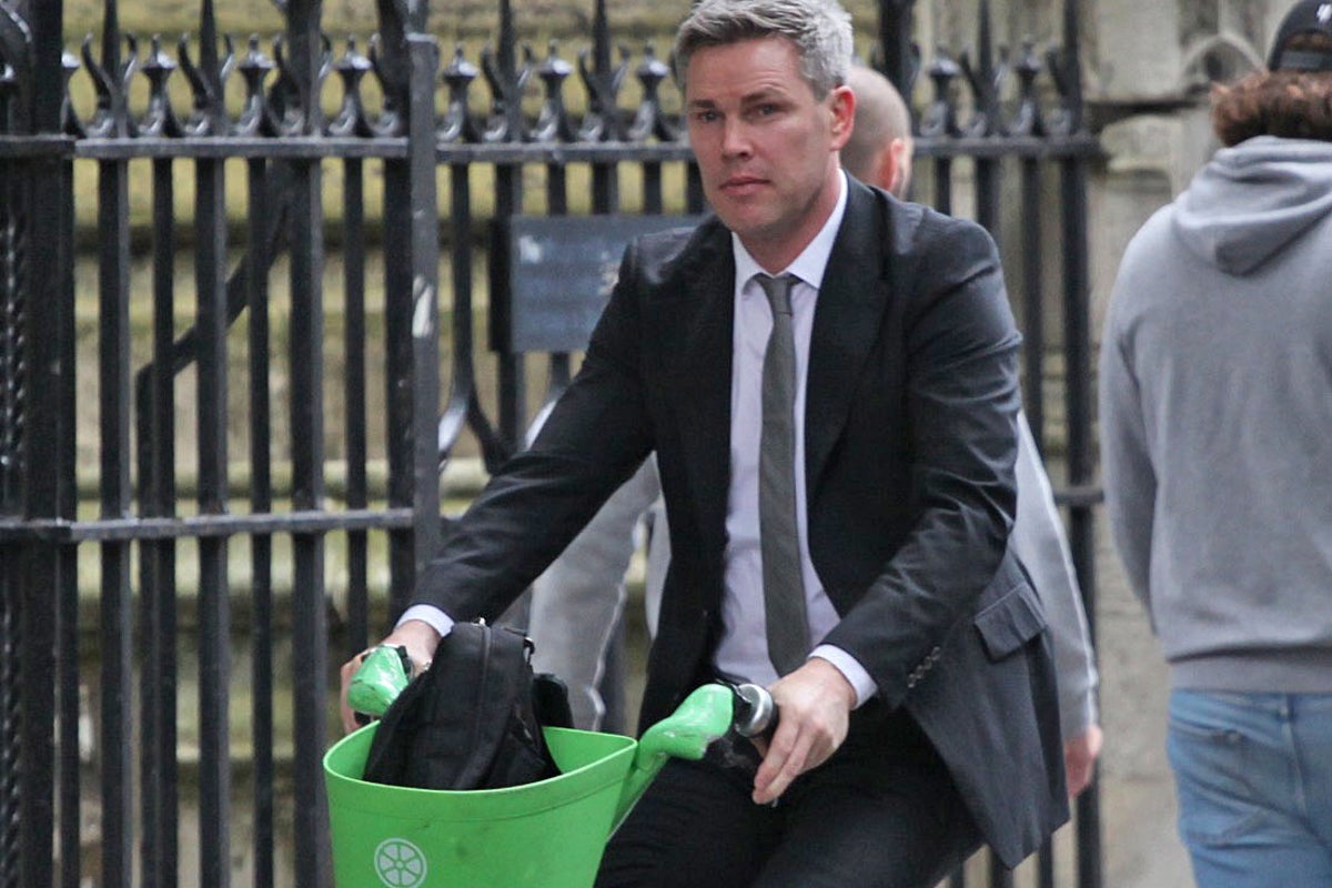 Champions League winning ex-Liverpool star faces bankruptcy after row with brother