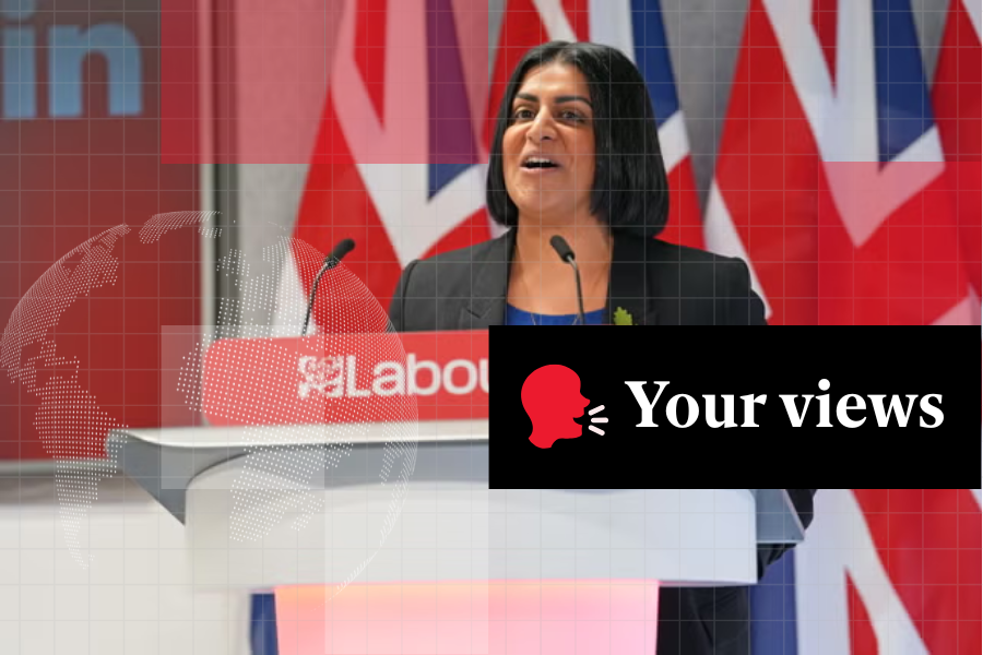 <p>The Home Secretary also vowed to narrow the UK’s interpretation of Article 8 of the European Convention on Human Rights (ECHR), which protects the right to respect for private and family life</p>