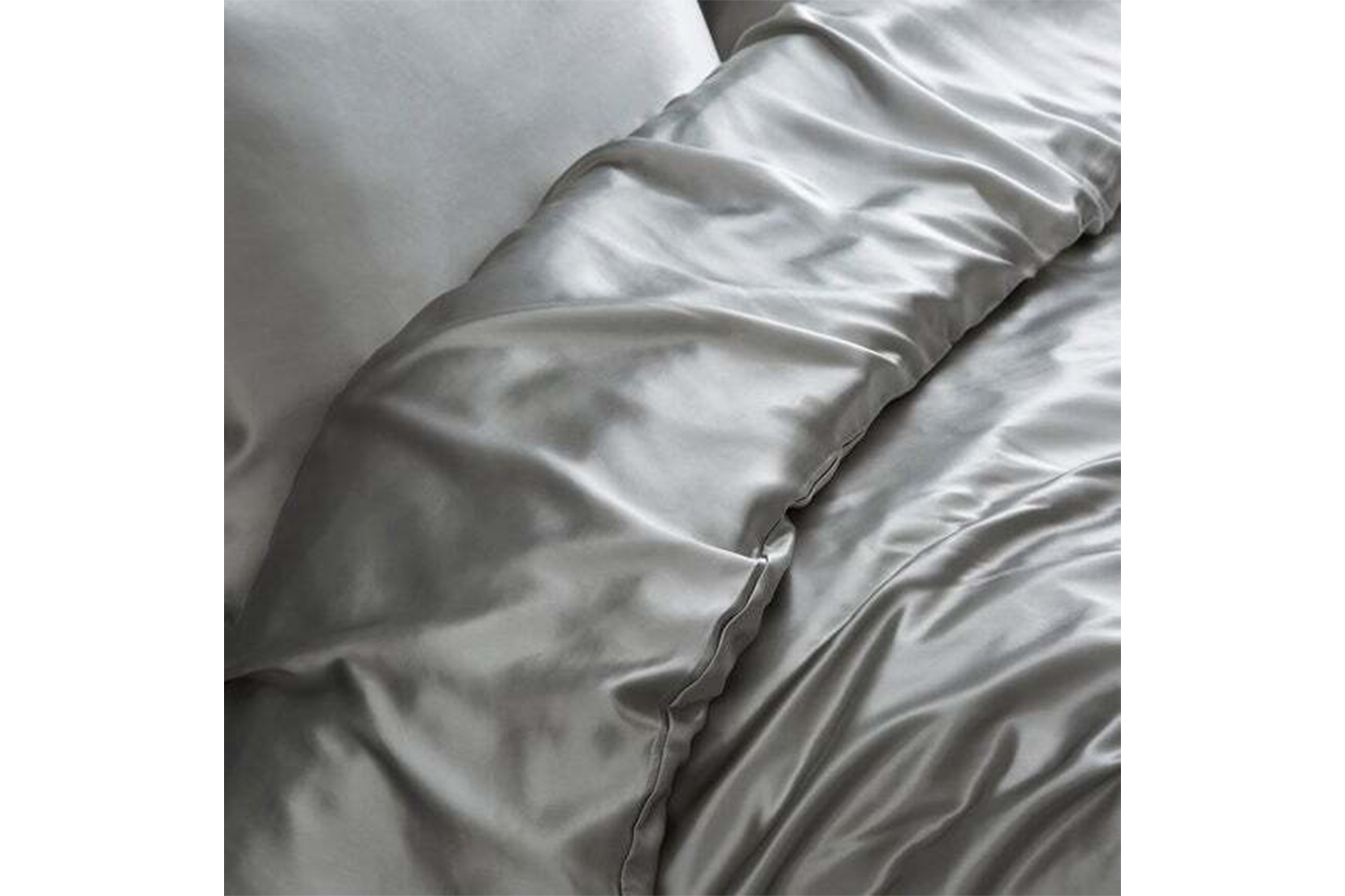best silk bedding indybest review Dunelm dorma 100% silk duvet cover