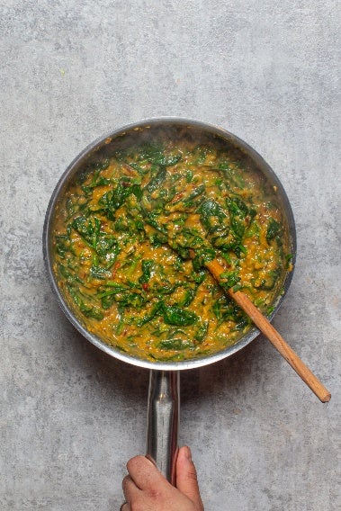 A takeaway alternative that tastes even better after a night in the fridge