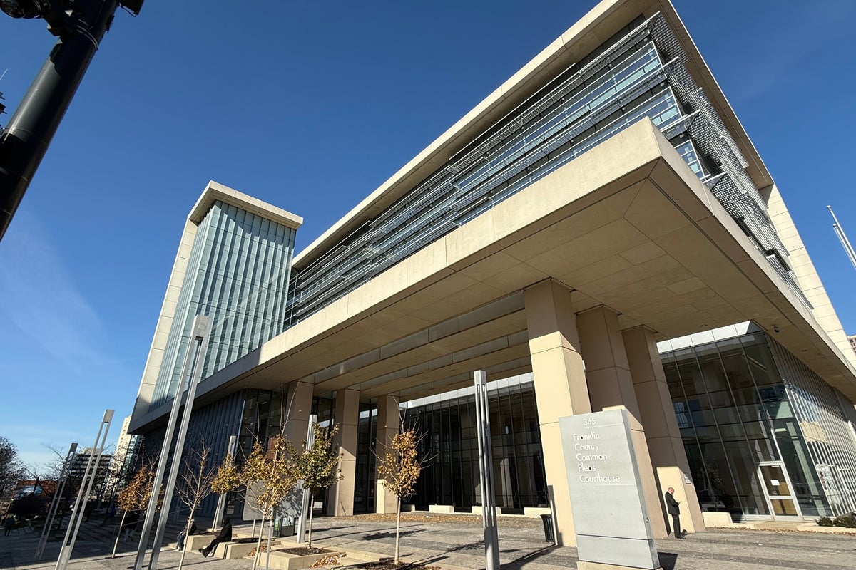 Jurors to hear closing arguments in trial of Ohio…