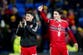 Wales ‘confident against anyone’ in home play-off – hat-trick hero Harry Wilson