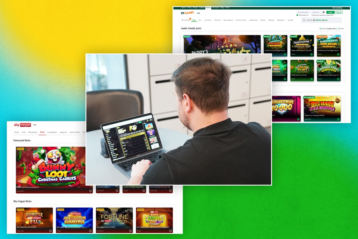 Best Casino Sign Up Offers & Casino Bonuses (November 2025)