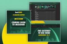 Bet365 Missouri Bonus Code