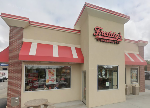 <p>Freddy's Frozen Custard & Steakburgers stores across six states could close after a franchise operator filed for bankruptcy</p>