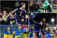 How the best week of the football year surpassed all expectations