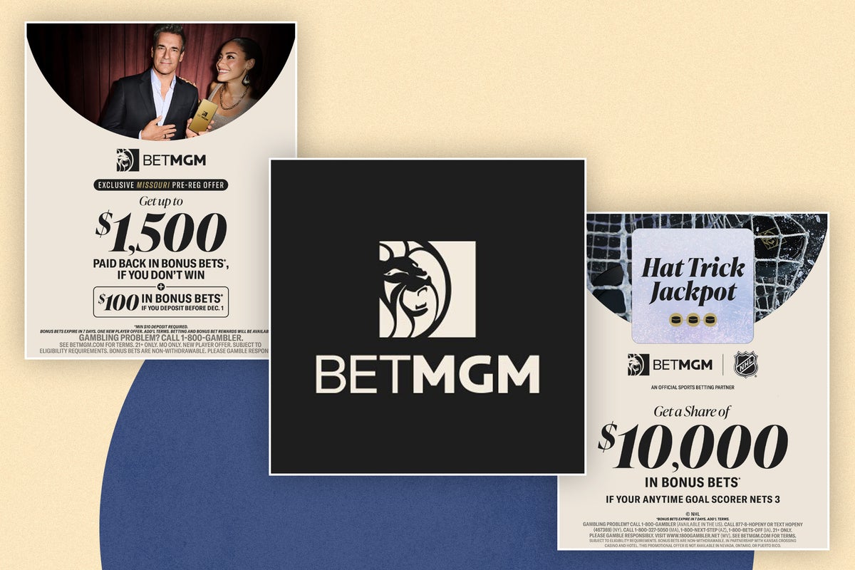 BetMGM Missouri bonus code: Get up to $1,500 back with welcome promo – UK Times