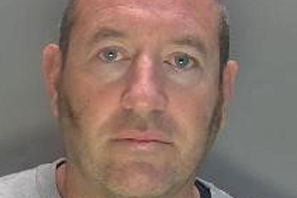 David Carrick: Rapist ex-Met Police officer found guilty of sexually abusing girl
