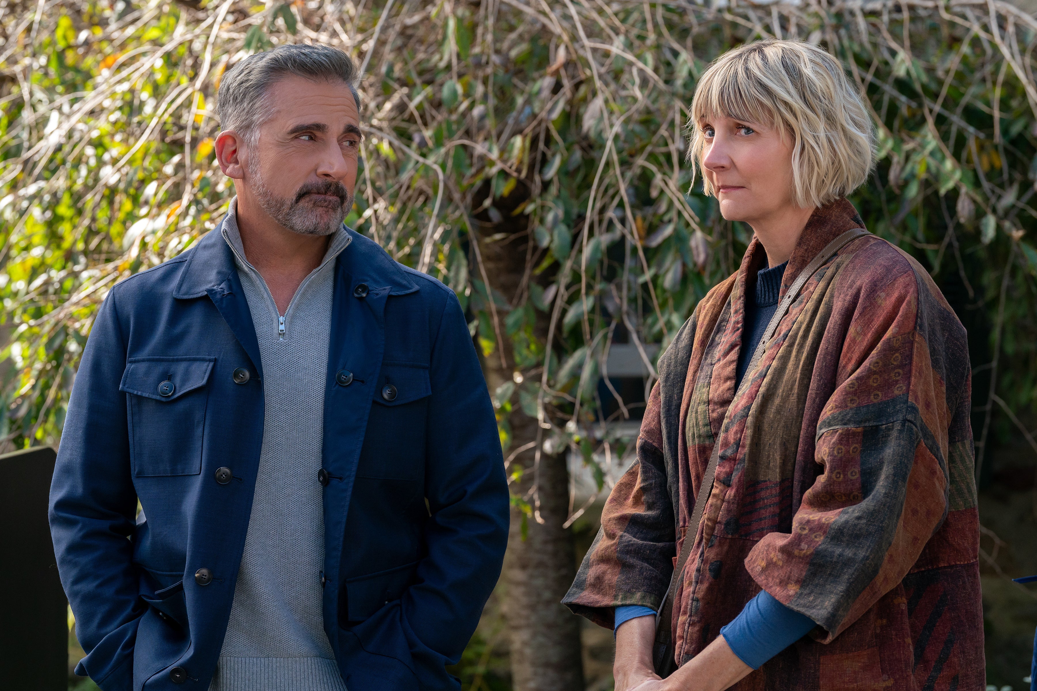 ‘The Four Seasons’ is returning to Netflix