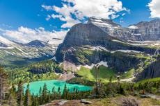 Tourists told to stay away from US beauty spot