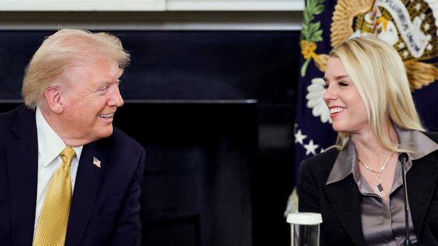 <p>Congress rushed through the bill to release the Jeffrey Epstein files after months of resistance from President Donald Trump and Republican House leadership</p>