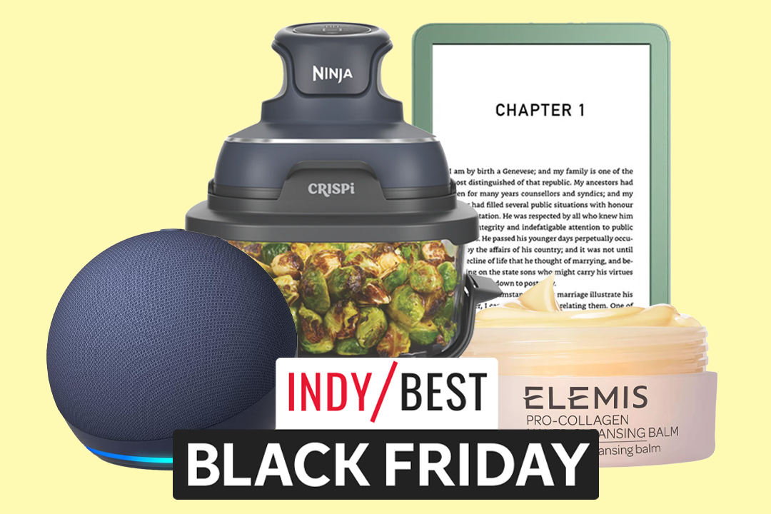 I’m a consumer writer and these are the best Amazon Black Friday 2025 deals