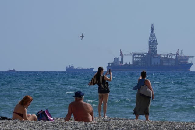 CHIPRE EUROPA ENERGIA