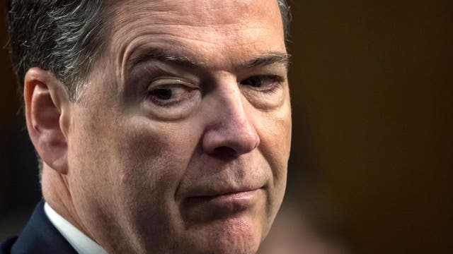 Justice Department Defends Comey Indictment Amid Grand Jury Controversy Justice Department Defends Comey Indictment Amid Grand Jury Controversy