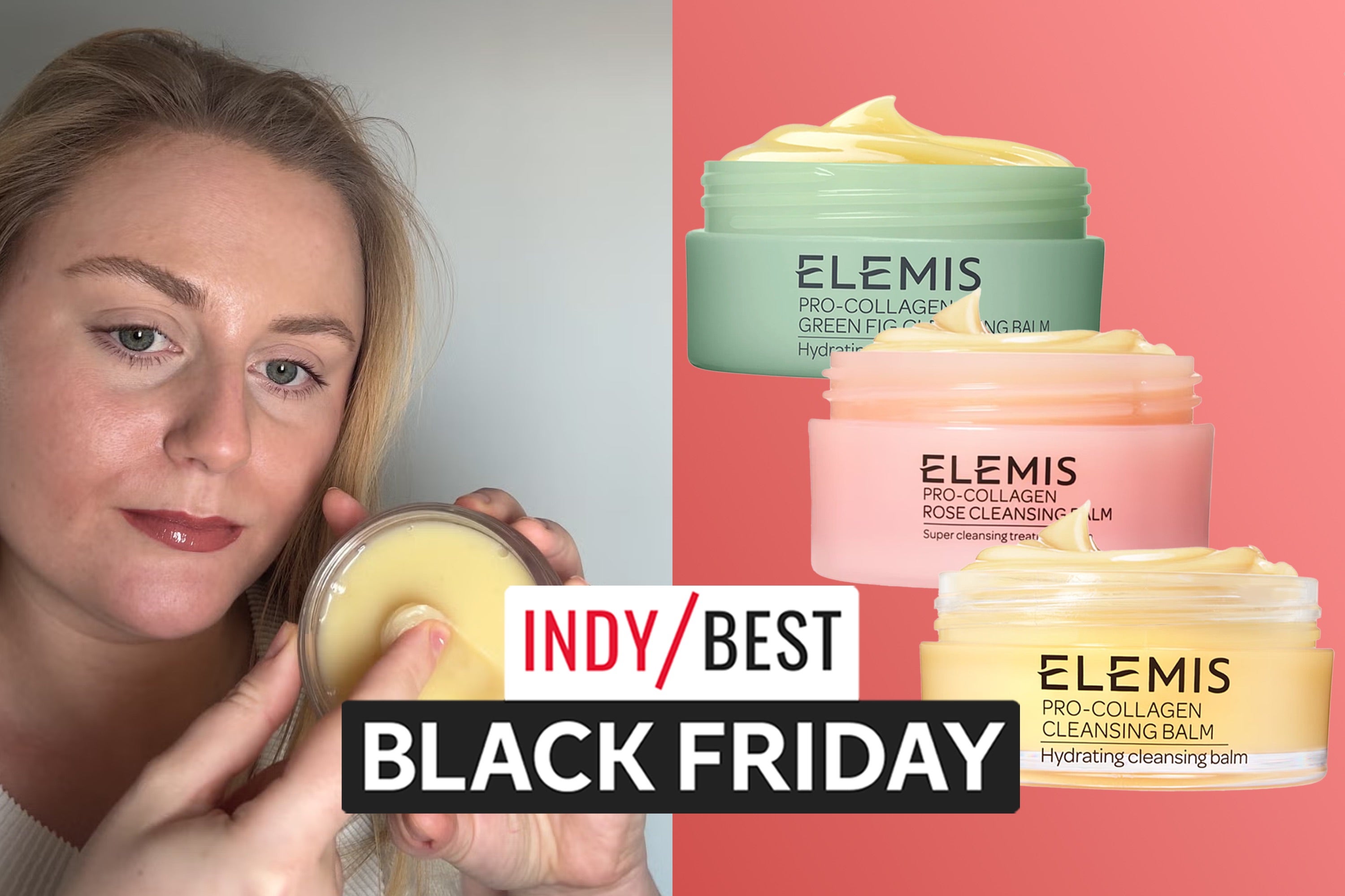 <p>The best-selling cleanser is one of the brand's most sought after items</p>