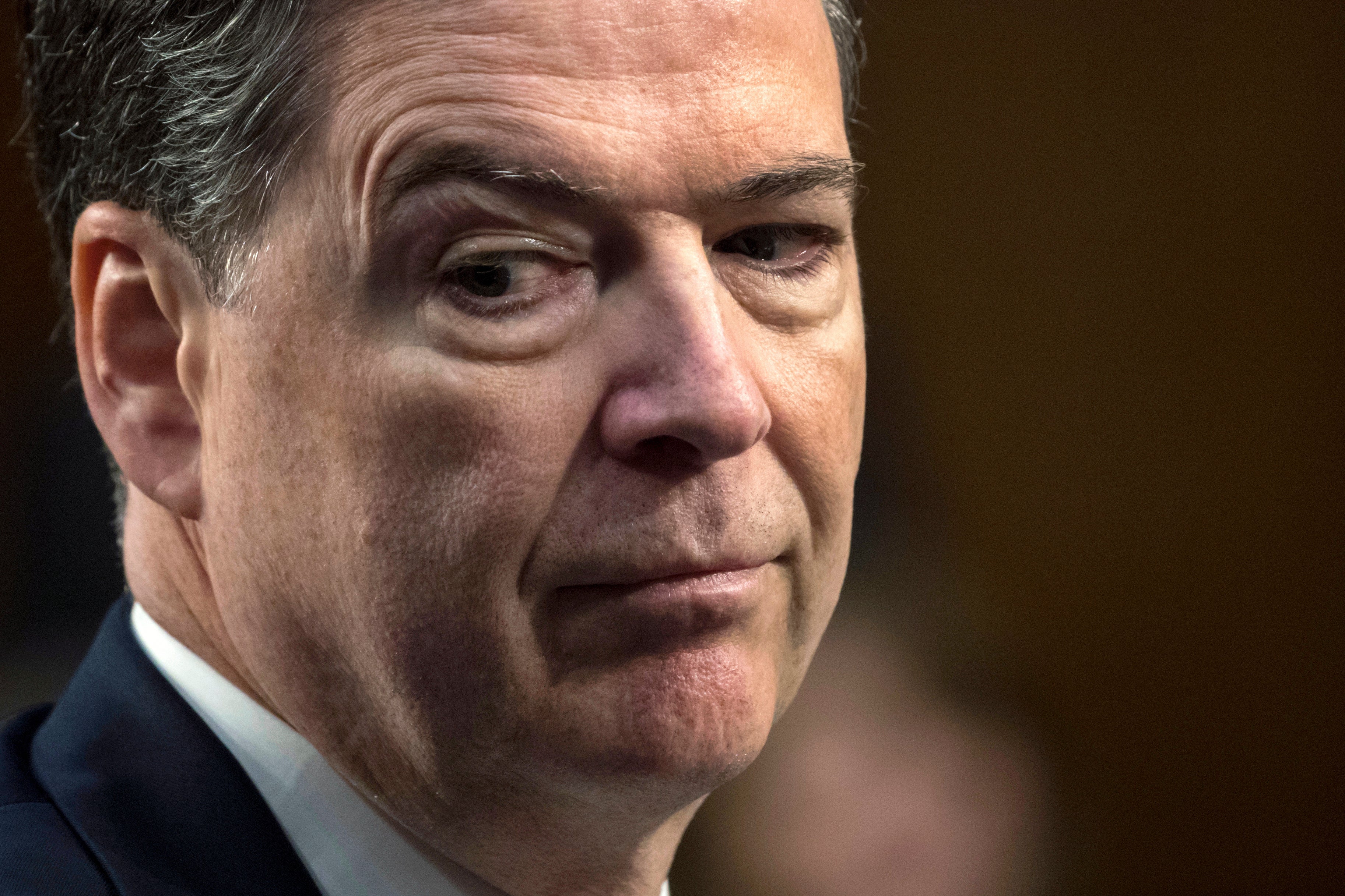 <p>Aunque Comey y James habían solicitado que los casos fueran desestimados con prejuicio, lo que impediría al Departamento de Justicia volver a presentarlos, laa jueza optó por desestimarlos sin prejuicio</p>