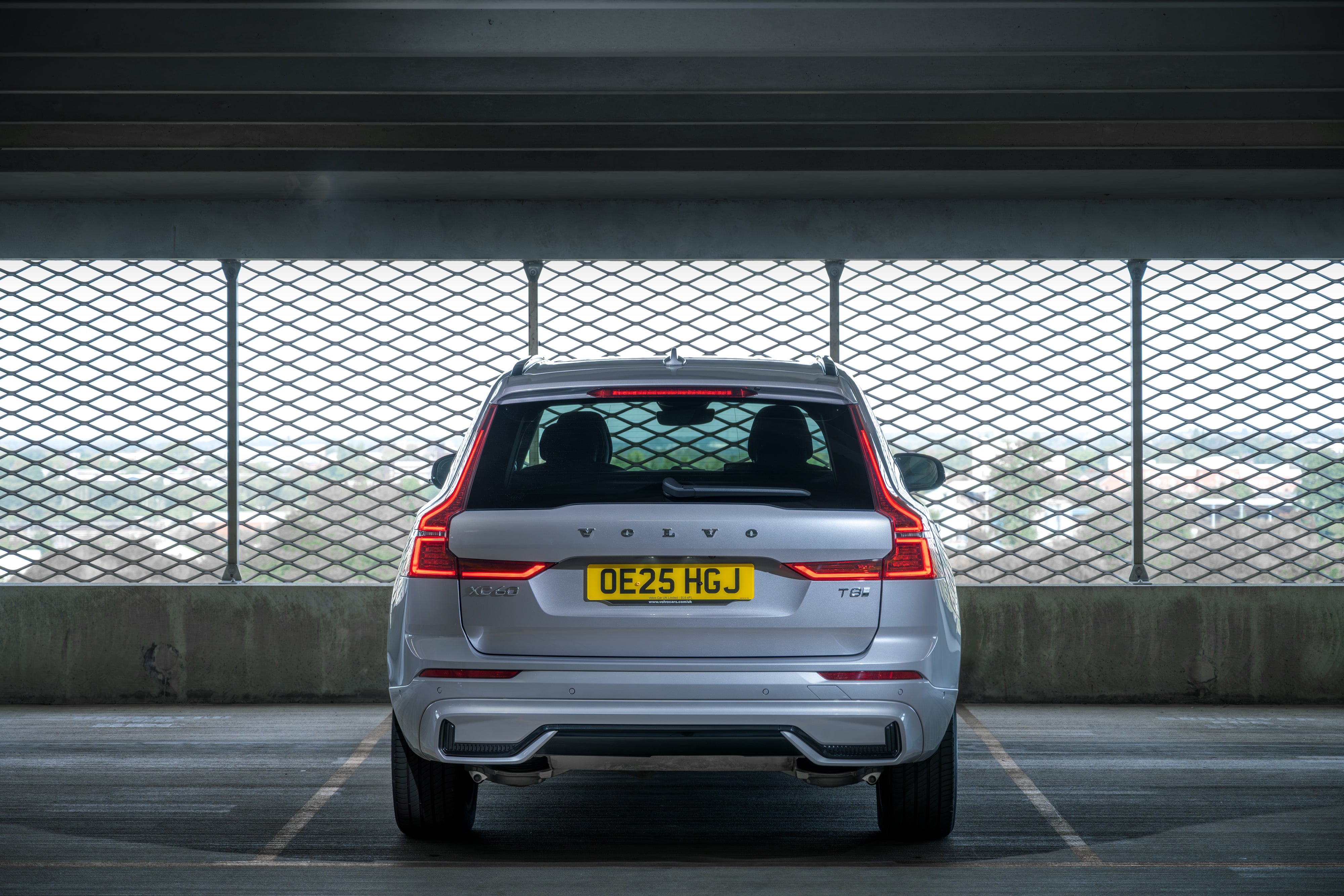 Choose the top spec model and you won’t get much change from £70k