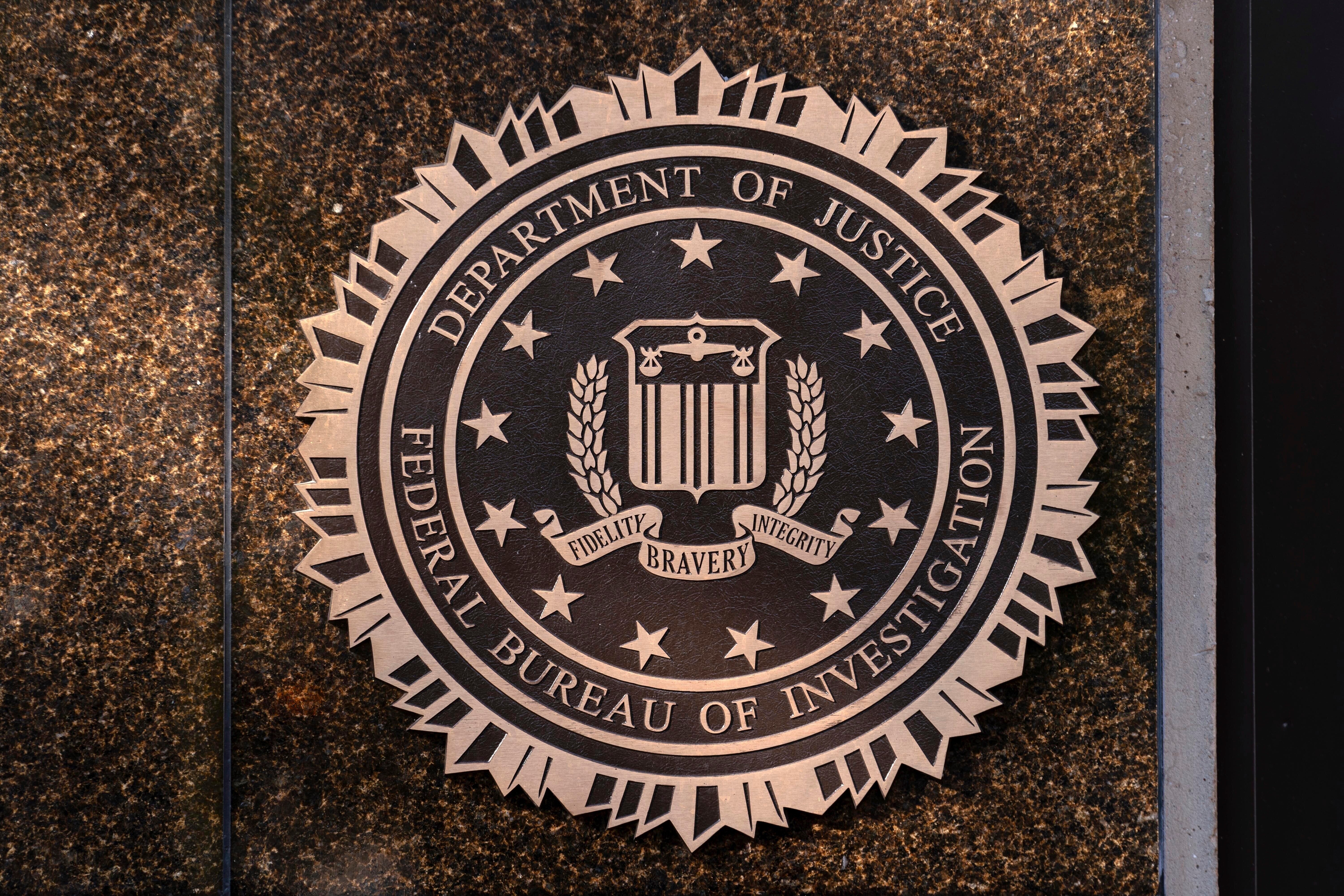 The FBI allegedly gained access to a Signal group chat used by activists to observe court proccedings