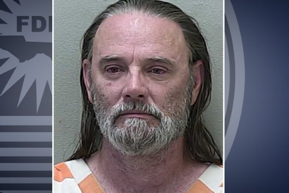 Man arrested in Florida over murder and kidnap of vulnerable' British woman