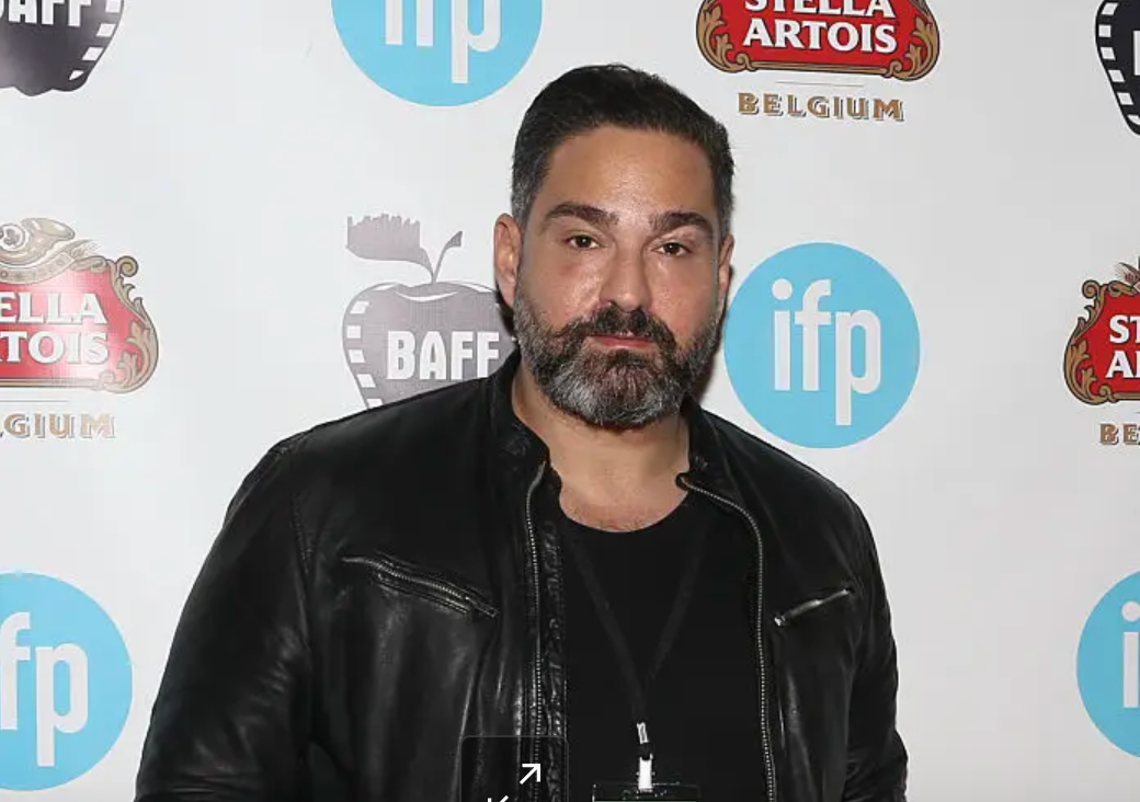 <p>George Pogatsia saved a woman from a potential abduction in New Jersey earlier this month, according to local media reports</p>