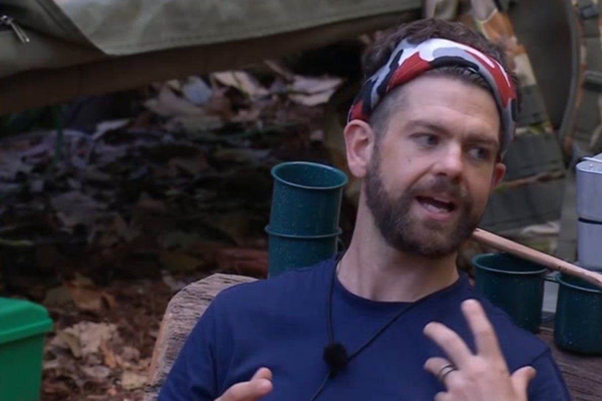 Jack Osbourne reveals dark family secret on I’m a Celebrity