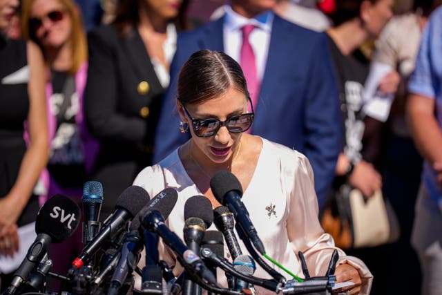 <p>Marina Lacerda </p>