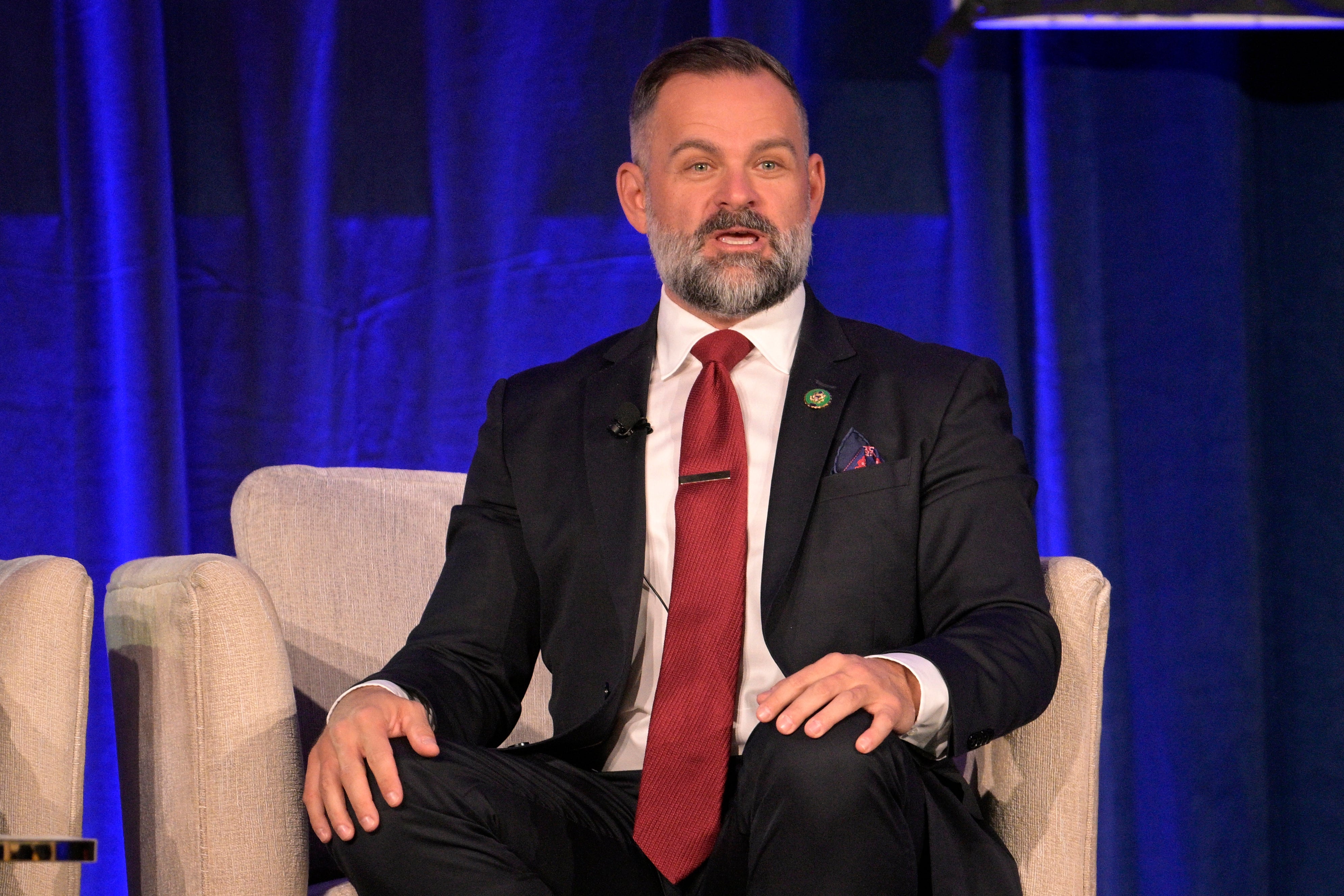 Congress Ethics Mills