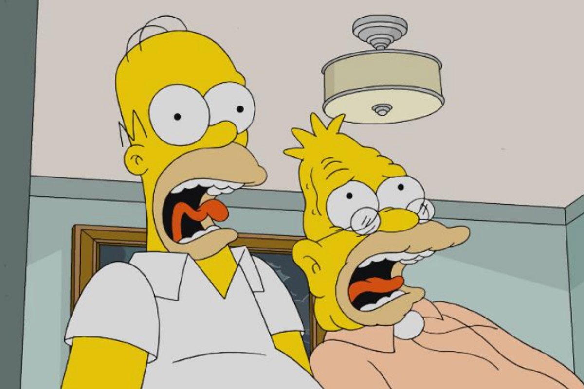 The Simpsons kills off long-running character after 34 years: ‘Dead as a doornail’ The Simpsons kills off long-running character after 34 years: ‘Dead as a doornail’